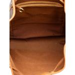 2000 Monogram Montsouris MM backpack 5