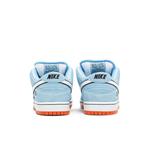 Кроссовки Nike Dunk Low Pro SB 'Gulf' 6