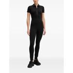 Annie short-sleeve jumpsuit 1