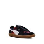 Кроссовки Legacy Palermo - Tartan - Black/Red из коллаборации с Porsche 2