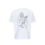 Signature Script T-shirt 2
