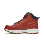 Ботинки Nike Manoa Leather SE 'Rugged Orange' 3