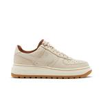 Кроссовки Nike Air Force 1 Luxe 'Pecan' 1