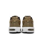 Кроссовки Nike Air Max Plus QS 'Metallic Gold' 6