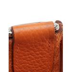 2010 PM Evelyne III perforated shoulder bag 2