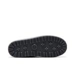 Ботинки UGG Classic Mini Lace-Up Weather Smokescreen Boot 'Black' 4