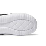 Тапочки Nike Burrow 'Black White' 5
