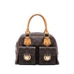 Сумка Monogram Manhattan PM (2006 год) 1