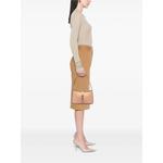 Сумка на плечо Smooth Calfskin Le 5 a 7 (2021 год) 2