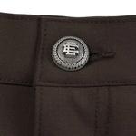 Брюки Eric Emanuel EE Baseball Pants «Коричневый» 2