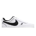Кроссовки Nike Court Vision Low Premium 'White' 2