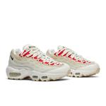Кроссовки Nike Wmns Air Max 95 'Double Lace - Sail' 8