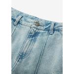 ЖЕНСКИЕ ДЖИНСЫ PALLADIUM LOGO WASHED 4