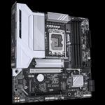 GIGABYTE B860M GAMING X WIFI 6E MATX материнская плата (DDR5) 3