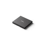 Кошелек-обложка Bellroy Note Sleeve Wallet (с RFID-защитой) - ореховый 7