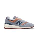 Кроссовки New Balance 997 'Distinct Weekend' 1