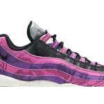 Кроссовки Nike Air Max 95 Premium 'Flame Powder' 2