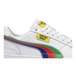 Кроссовки Chinatown Market x Puma Ralph Sampson Low «White» 2