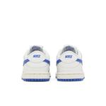 Кроссовки Nike Dunk Low TD 'Summit White Hyper Royal' 6
