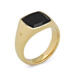 Kay onyx ring 3
