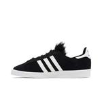 Кроссовки Jeremy Scott x adidas Campus 80s 'Bones - Black' 3