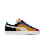 Кроссовки Puma Suede Classix 'High Risk Red Multi' 1