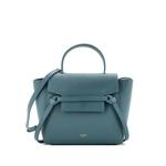 Фактурная сумка на плечо Belt Bag 1