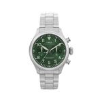 Часы Waterbury Ace 41 мм 1
