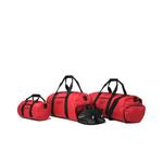 Сумки Flight Club Classic Bag 'Red' - Large 4