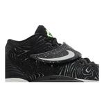 Кроссовки Nike KD 14 EP 'Black Lime Glow' 2