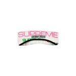 Повязки на голову Supreme x The North Face Tech Headband 'White' 1
