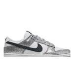 Кроссовки Nike Wmns Dunk Low 'Golden Gals' 2