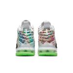 Кроссовки Nike LeBron 17 GS 'Air Command Force' 6