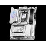 MSI MPG X870E EDGE TI WIFI ATX материнская плата (DDR5) 4