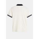 Обычная рубашка-поло Interlock Placket - Tommy Mainline 6