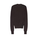 Свитера Amiri Distressed Crewneck Jumper 'Brown' 2