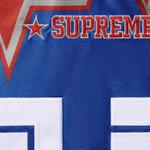 Джерси Supreme Stars Football Jersey 'Royal' 3