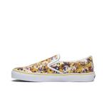 Слипоны Vans Takashi Murakami Slip-On LX 'Yellow Skull' 3