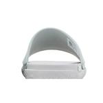Слайды Air Jordan Jumpman Slide 'Neutral Grey Metallic Silver' 7