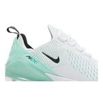 Кроссовки Nike Wmns Air Max 270 'White Mint Foam' 2
