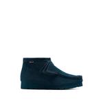 Wallabee ankle boots 1