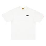 Футболки Human Made Graphic T-Shirt #10 'Белый' 1