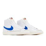 Кроссовки Nike Wmns Blazer Mid '77 'White Racer Blue' 8