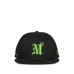 Кепка 59FIFTY Authentic из коллаборации с Mlvince 1