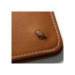 Bellroy Hide & Seek Wallet Hi (Защита RFID) - Карамельный 7