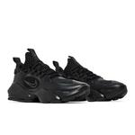 Кроссовки Nike Air Max Alpha Savage 2 'Black Anthracite' 8