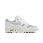 Кроссовки Patta x Nike Air Max 1 'White' 1