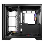 Корпус Antec C5 CURVE ARGB ATX — черный 4