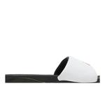 Слайды Air Jordan Break Slide 'White Black' 2