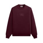 Свитер Kith Classic Logo Nelson Crewneck 'Essence' 1